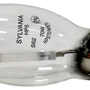 HI-PRESS SODIUM LAMP 70W