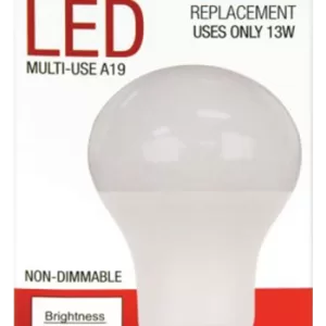 GENERAL PURPOSE 100W E26 SW