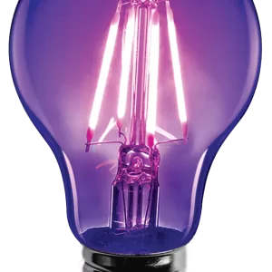 BLACK LIGHT 60W E26 A19