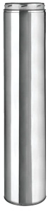 CHIMNEY INSULATED 6"ID, 4FT