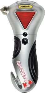 RESCUE ONE AUTO EMERGENCY