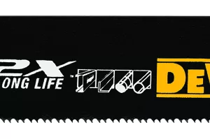 RECIP BLADE METAL 8" 18TPI