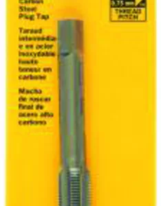 PLUG TAP 12MM-1.75