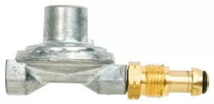 LOW PRESS GAS REGULATOR