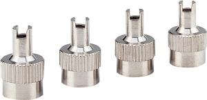 TIRE VALVE CAP