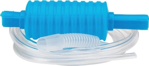 MANUAL SIPHON PUMP