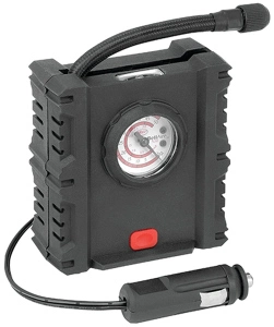 TIRE INFLATOR 12V
