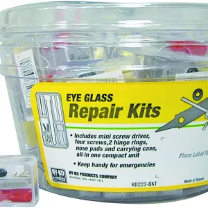 EYEGLASS REPAIR KIT