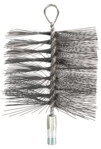 SQUARE CHIMNEY BRUSH 11"
