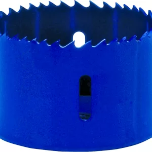 HOLESAW BIMETAL 3-1/2"