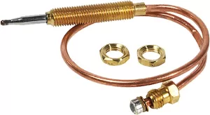 THERMOCOUPLE 12-1/2"