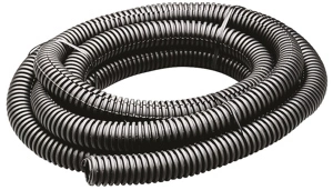 BLK FLEX TUBE 3/4X3FT