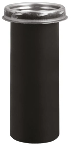 ADAPTER PIPE CHIMNEY 6"