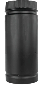 STOVEPIPE LENGTH 6 TO12TO18I