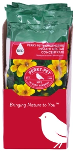 HUMMINGBIRD NECTAR MIX 2LB