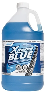 WASHER FLUID -25DEG GAL
