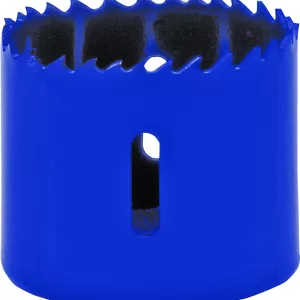 HOLESAW BIMETAL 4-3/4"