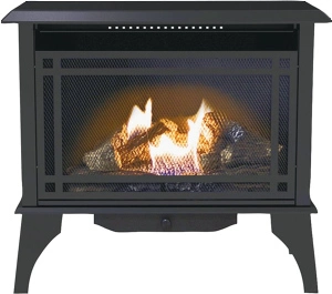 STOVE GAS D-FUEL 27B