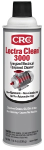 CRC LECTRA-CLEAN 3000