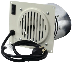 MR HEATER BLOWER FAN