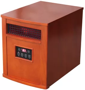 INFRARED HEATER OAK