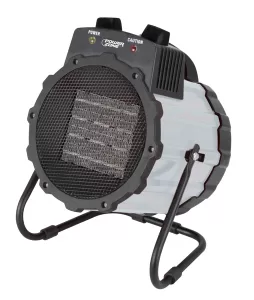 HEATER CERAMIC UTIL 1500W