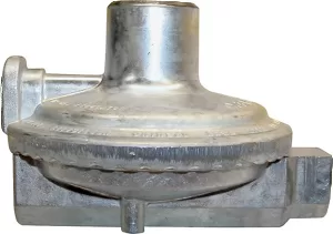 LOW PRESSURE REGULATOR 3/4"