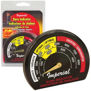 MAGNETIC THERMOMETER