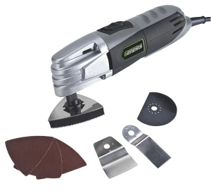 OSCILLATING TOOL GENESIS
