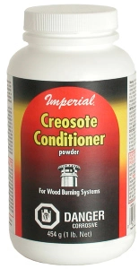 CREOSOTE CONDITIONER 1LB