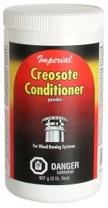 CREOSOTE CONDITIONER 2LB
