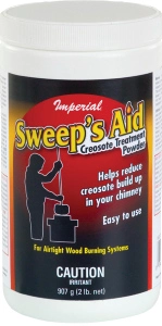SWEEPER'S AID 2LB