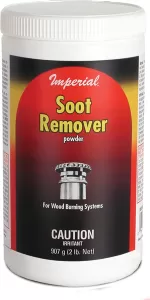 SOOT REMOVER POWDER 2#