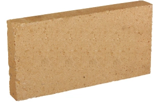 FIREBRICK 9 X 4-1/2 X 1-1/4"