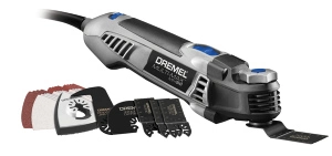 OSCILLATING TOOL DREMEL