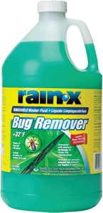 WINDSHIELD WASHER FLUID