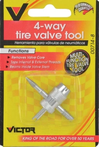 VALVE 4-WAY TOOL