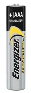 BATTERY AAA ENERGIZER 4P