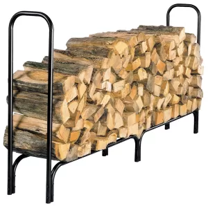 LOG HOLDER 8FT