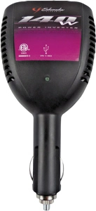 POWER INVERTER 140W CAR