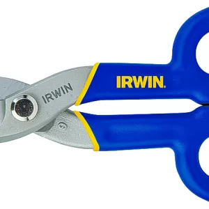 STRAIGHT TIN SNIP 7"