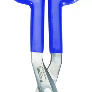 STRAIGHT TIN SNIP 10"