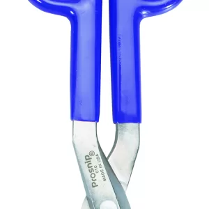 STRAIGHT TIN SNIP 12"