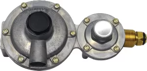 PROPANE REGULATOR LP DS