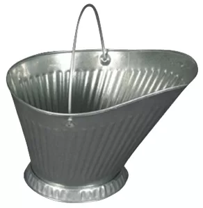 COAL HOD GALVANIZED