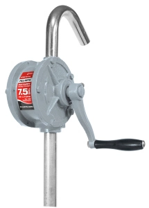 ROTARY HAND PUMP