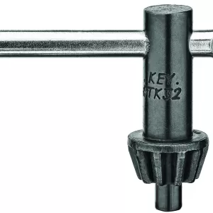 CHUCK KEY 1/2" X 1/4"