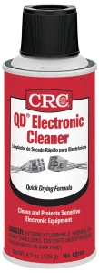 ELECTRONIC CLEANER 4.5OZ