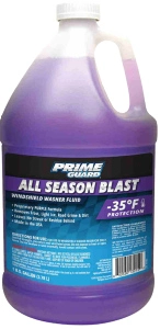 ALL SEASON BLAST -35F