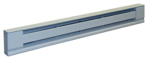 HEATER BASEBOARD SS 2-1/3FT